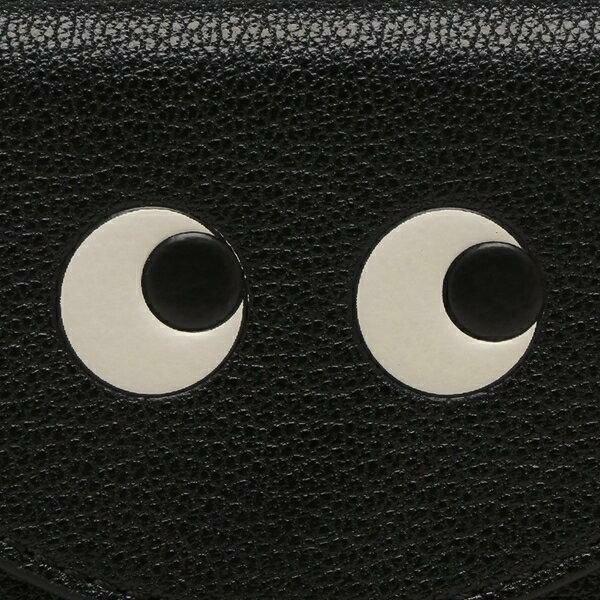 アニヤハインドマーチ 三つ折り財布 アイズ ミニ レディース ANYA