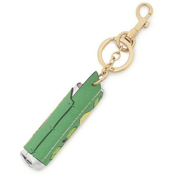 アニヤハインドマーチ キーホルダー マルチカラー メンズ レディース