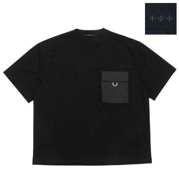 TATRAS MTLA25S8008M VENTO Tシャツ メンズ タトラス Tシャツ カットソー ヴェント メンズ TATRAS MTLA25S8008M