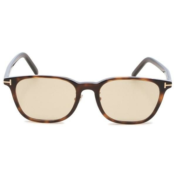 トムフォード TOM FORD サングラス アジアンフィット ブラウン