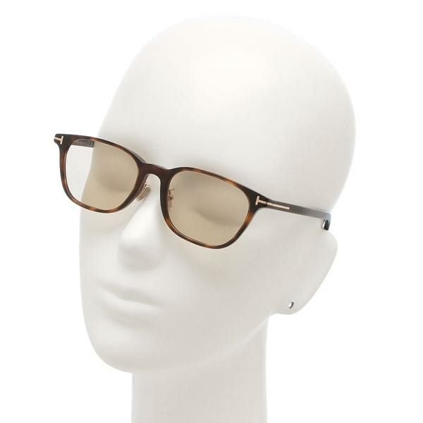 トムフォード TOM FORD サングラス アジアンフィット ブラウン