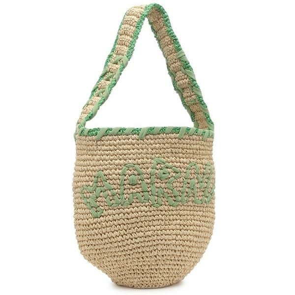 マルニ トートバッグ メンズ レディース MARNI SHMQ0033A0 P4547 | AXES