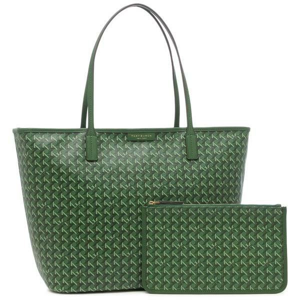 トリーバーチ TORY BURCH トートバッグ ペリー PERRY TOTE ブラック
