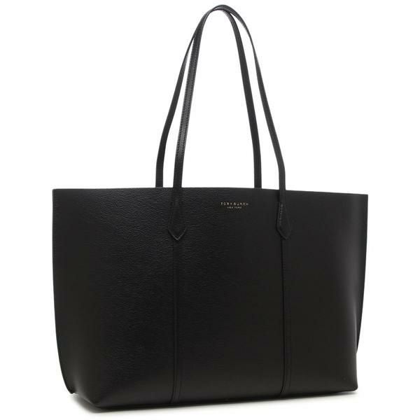 トリーバーチ TORY BURCH トートバッグ ペリー PERRY TOTE ブラック