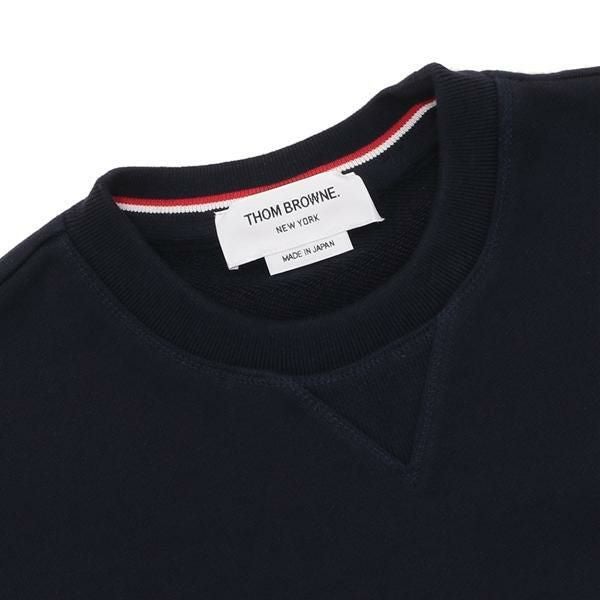トムブラウン スウェット THOM BROWNE MJT021H 00535 4 BAR CLASSIC トムブラウン スウェット THOM BROWNE MJT021H 00535 4 BAR CLASSIC