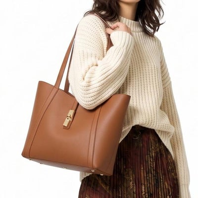 フルラ トートバッグ ゴッチャ レディース FURLA WB01788 BX3353 