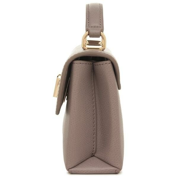 フルラ ショルダーバッグ ハンドバッグ ベージュ レディース FURLA