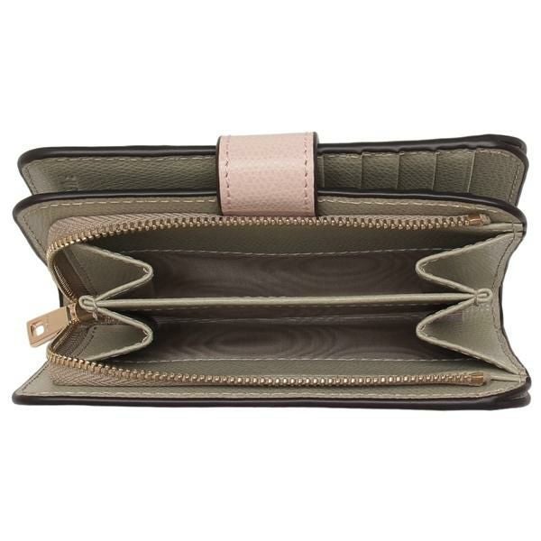 フルラ 二つ折り財布 カメリア ピンク レディース FURLA WP00314