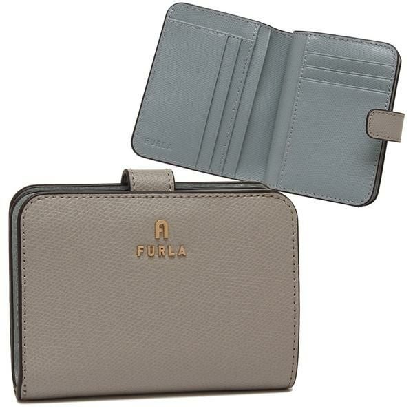 フルラ 二つ折り財布 カメリア Sサイズ レディース FURLA WP00315