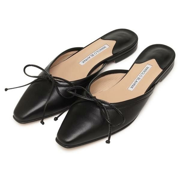 MANOLO BLAHNIK マノロブラニク｜海外ブランド通販AXES