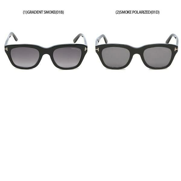 トムフォード TOM FORD サングラス アジアンフィット メンズ