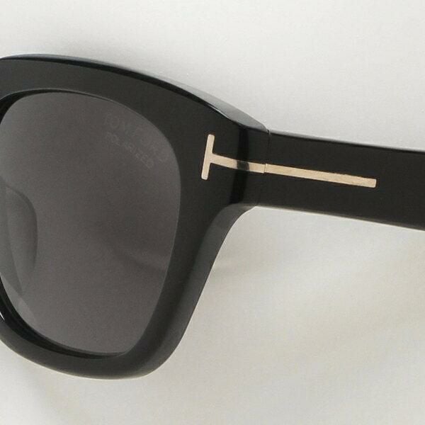 トムフォード TOM FORD サングラス アジアンフィット メンズ