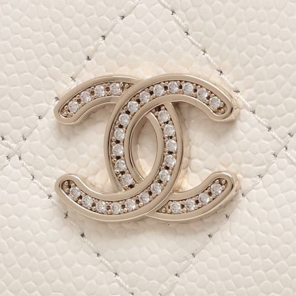 CHANEL シャネル 三つ折り財布 ココマーク shop-takashimaya7_tkh24a0731045
