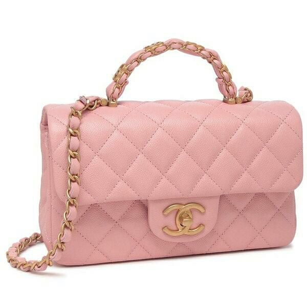 シャネル ハンドバッグ ショルダーバッグ マトラッセ CCマーク ココ