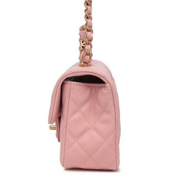 シャネル ハンドバッグ ショルダーバッグ マトラッセ CCマーク ココ