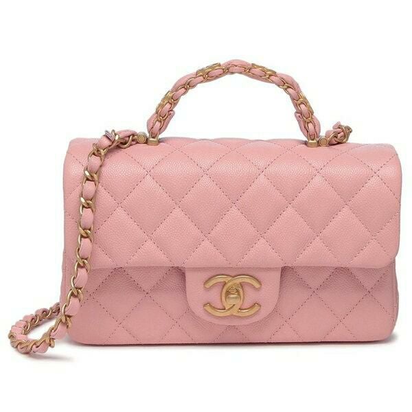 シャネル ハンドバッグ ショルダーバッグ マトラッセ CCマーク ココ