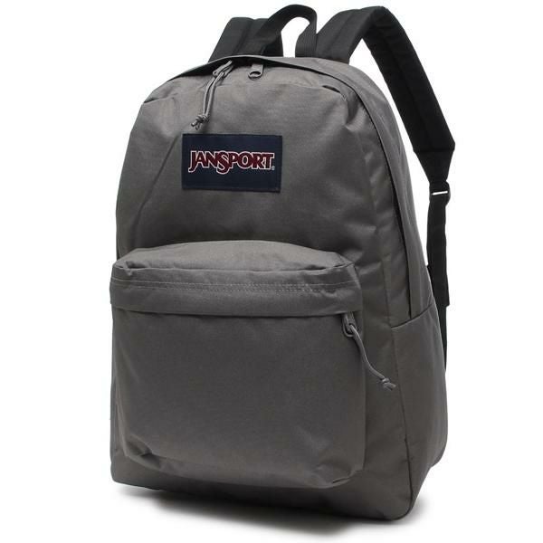 ジャンスポーツ JANSPORT リュック バックパック スーパーブレイク