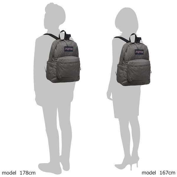 ジャンスポーツ JANSPORT リュック バックパック スーパーブレイク