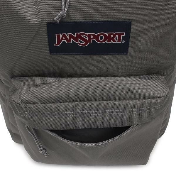 ジャンスポーツ JANSPORT リュック バックパック スーパーブレイク