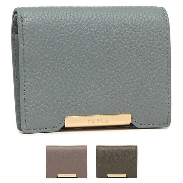 フルラ 2つ折り財布 フルラ FURLA 財布 二つ折り財布 折りたたみ財布 小銭入れ付き WP00315