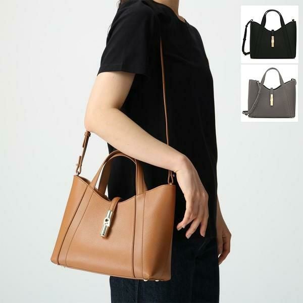 フルラ ハンドバッグ ショルダーバッグ ゴッチャ レディース FURLA