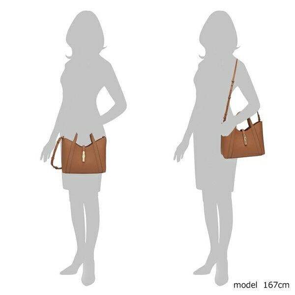 フルラ ハンドバッグ ショルダーバッグ ゴッチャ レディース FURLA