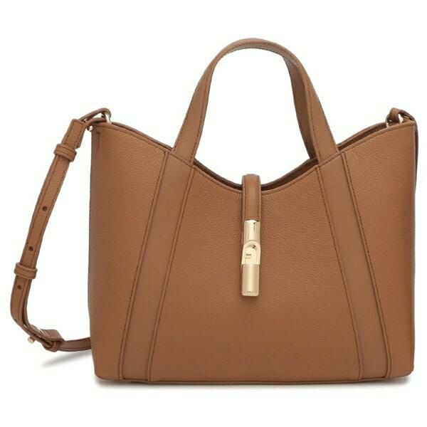 フルラ ハンドバッグ ショルダーバッグ ゴッチャ レディース FURLA