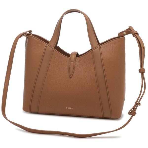 フルラ ハンドバッグ ショルダーバッグ ゴッチャ レディース FURLA