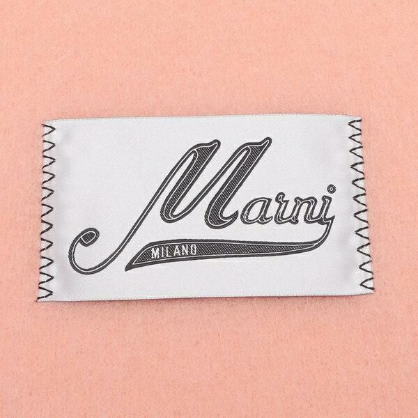 Marni フリンジ付きマフラー マルニ MARNI マフラー マルニ マフラー フリンジ付き レディース MARNI SCMC0059Y0 UTW918 | AXES