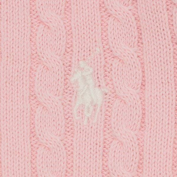 ポロラルフローレン POLO RALPH LAUREN カーディガン ケーブルニット