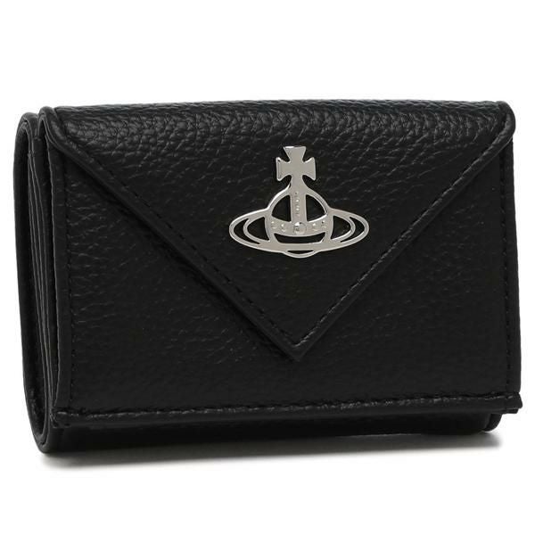 ブルガリ 二つ折り財布 ブラック ブルー メンズ BVLGARI 280287 | AXES