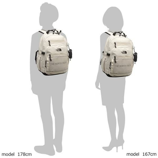 ザノースフェイス THE NORTH FACE リュック ジュニア スタンダード