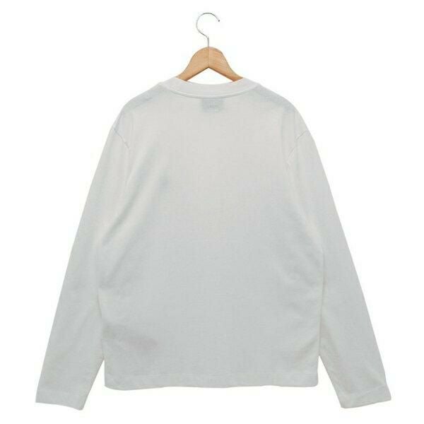 訳ありアウトレット】アミパリス Tシャツ カットソー ホワイト メンズ