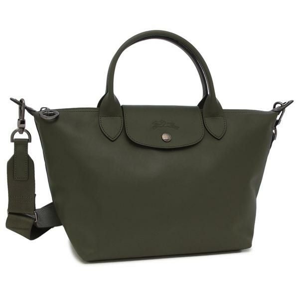 ロンシャン プリアージュ 新品 トート バッグ ショルダーバッグ LONGCHAMP（ロンシャン） 並行輸入 トートバッグ ショルダー バッグ