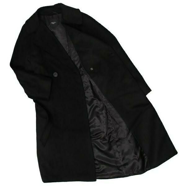 マックスマーラ コート ウィークエンド ブラック レディース Max Mara