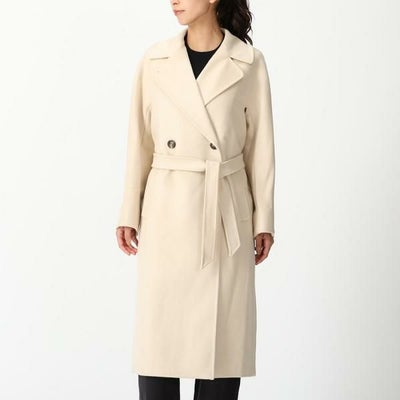 マックスマーラ コート ウィークエンド ベージュ レディース Max Mara 