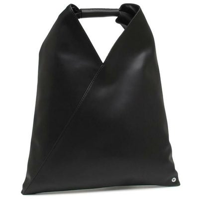 MM6 Maison Margiela マルジェラバッグ グレインドカーフスキン 