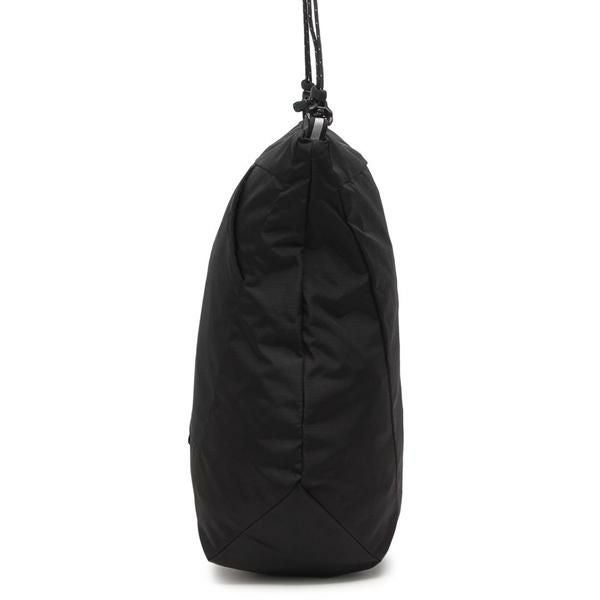 サロモン　AGIL6バッグ サロモン SALOMON ショルダーバッグ ACS PACKABLE TOTE BAG ACS