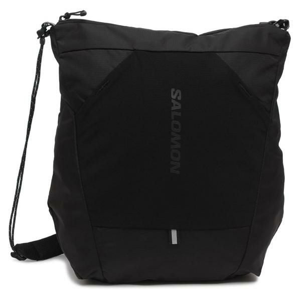 サロモン SALOMON ショルダーバッグ ACS PACKABLE TOTE BAG ACS