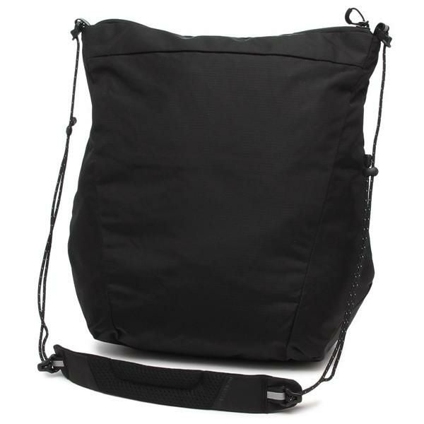 サロモン SALOMON ショルダーバッグ ACS PACKABLE TOTE BAG ACS