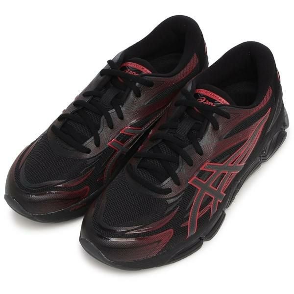 アシックス ASICS スニーカー GEL-QUANTUM 360 VIII ブラック メンズ