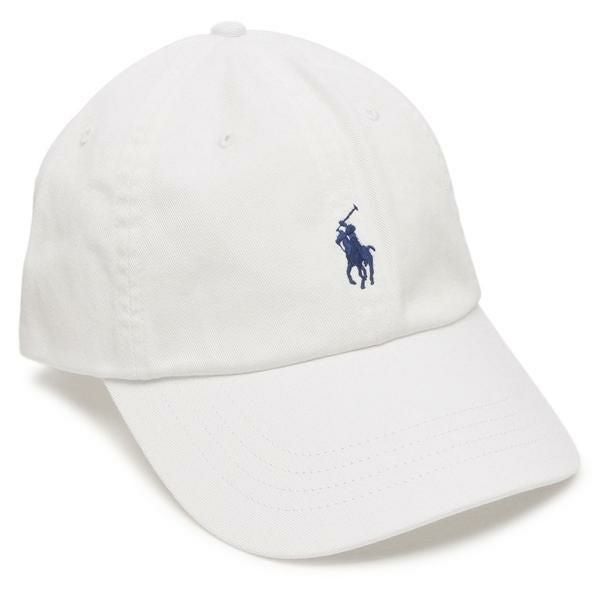 ポロラルフローレン キャップ POLO RALPH LAUREN クラシック ワン