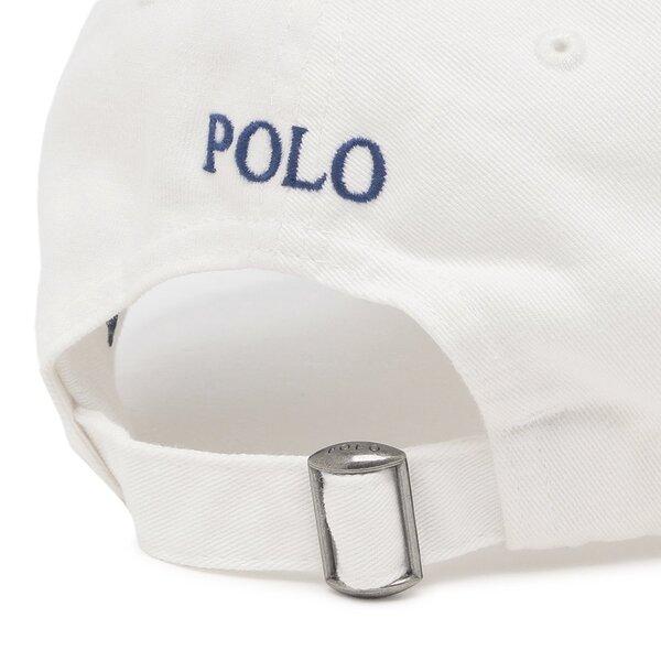 ポロラルフローレン キャップ POLO RALPH LAUREN クラシック ワン