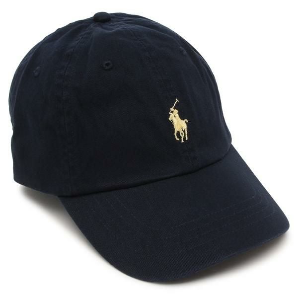 ポロラルフローレン キャップ POLO RALPH LAUREN クラシック ワン