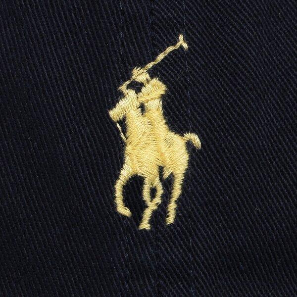 ポロラルフローレン キャップ POLO RALPH LAUREN クラシック ワン