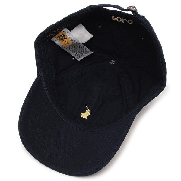 ポロラルフローレン キャップ POLO RALPH LAUREN クラシック ワン