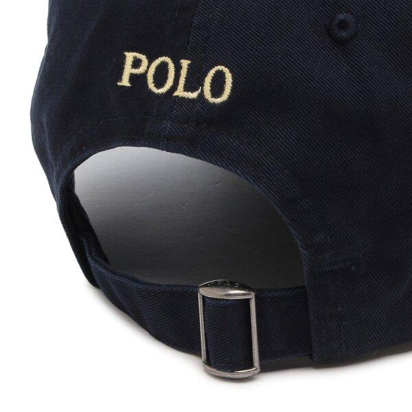 ポロラルフローレン キャップ POLO RALPH LAUREN クラシック ワン