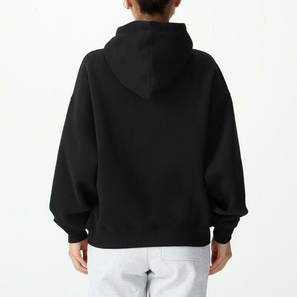 UGGパーカー　ブラック UGG アグ パーカー フーディー スウェットUGG ロゴ フーディ ブラック