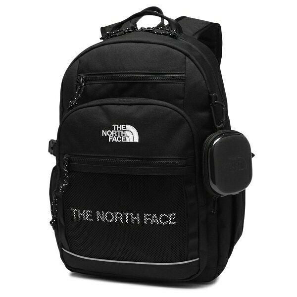 ザノースフェイス THE NORTH FACE リュック バックパック ジュニア