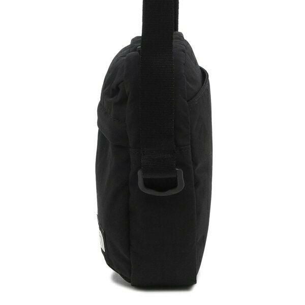 ザノースフェイス THE NORTH FACE ショルダーバッグ トラベル クロス